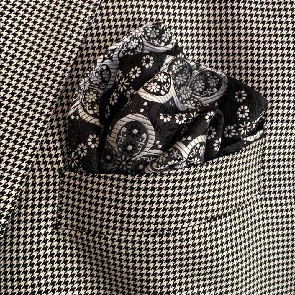Pocket square